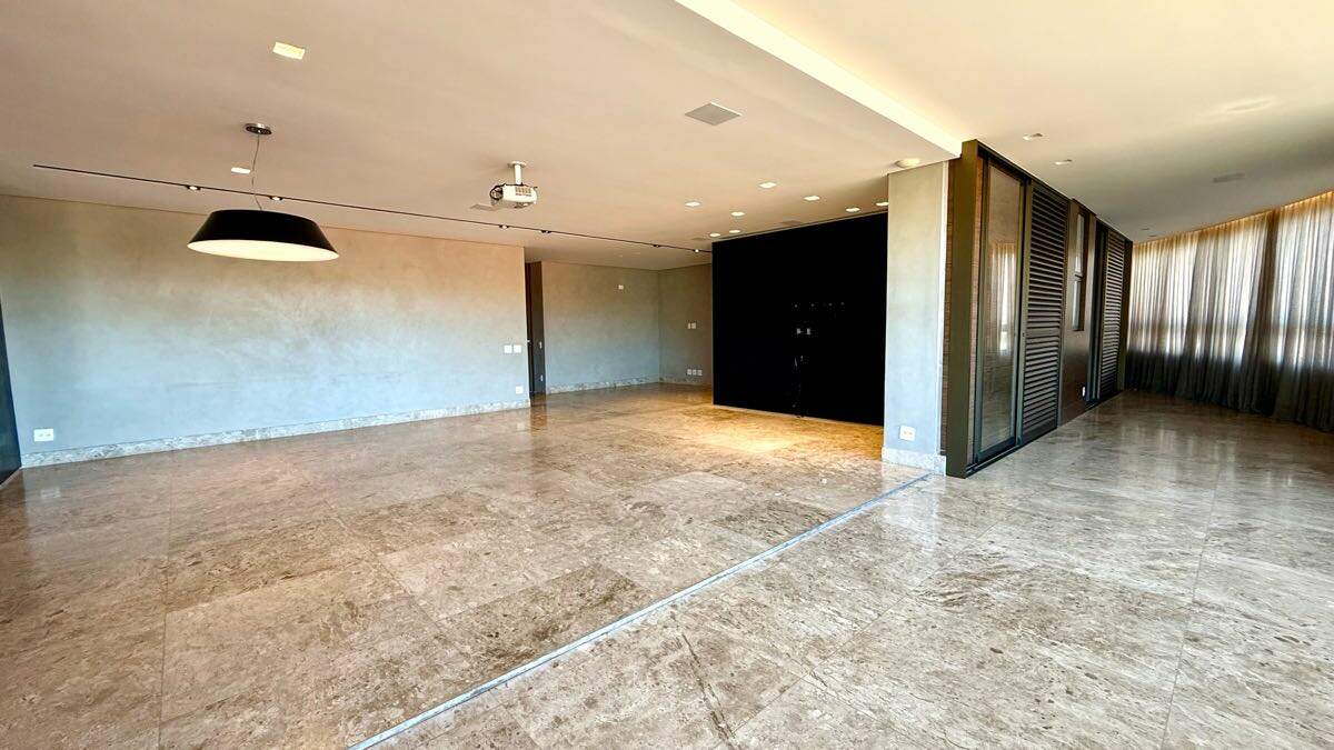 Apartamento para aluguel no Vale do Sereno: 