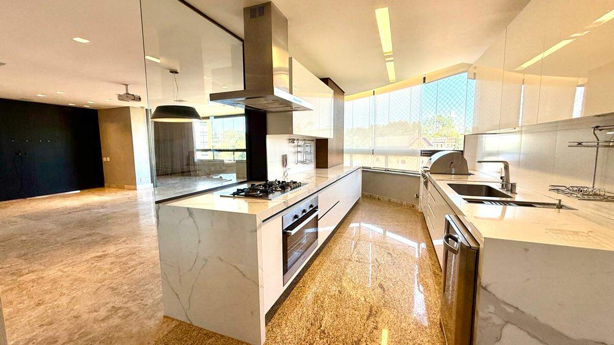 Apartamento para aluguel no Vale do Sereno: 