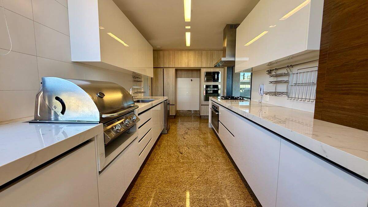 Apartamento para aluguel no Vale do Sereno: 