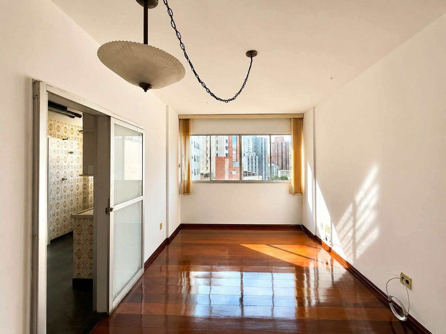 Apartamento à venda no Savassi: 
