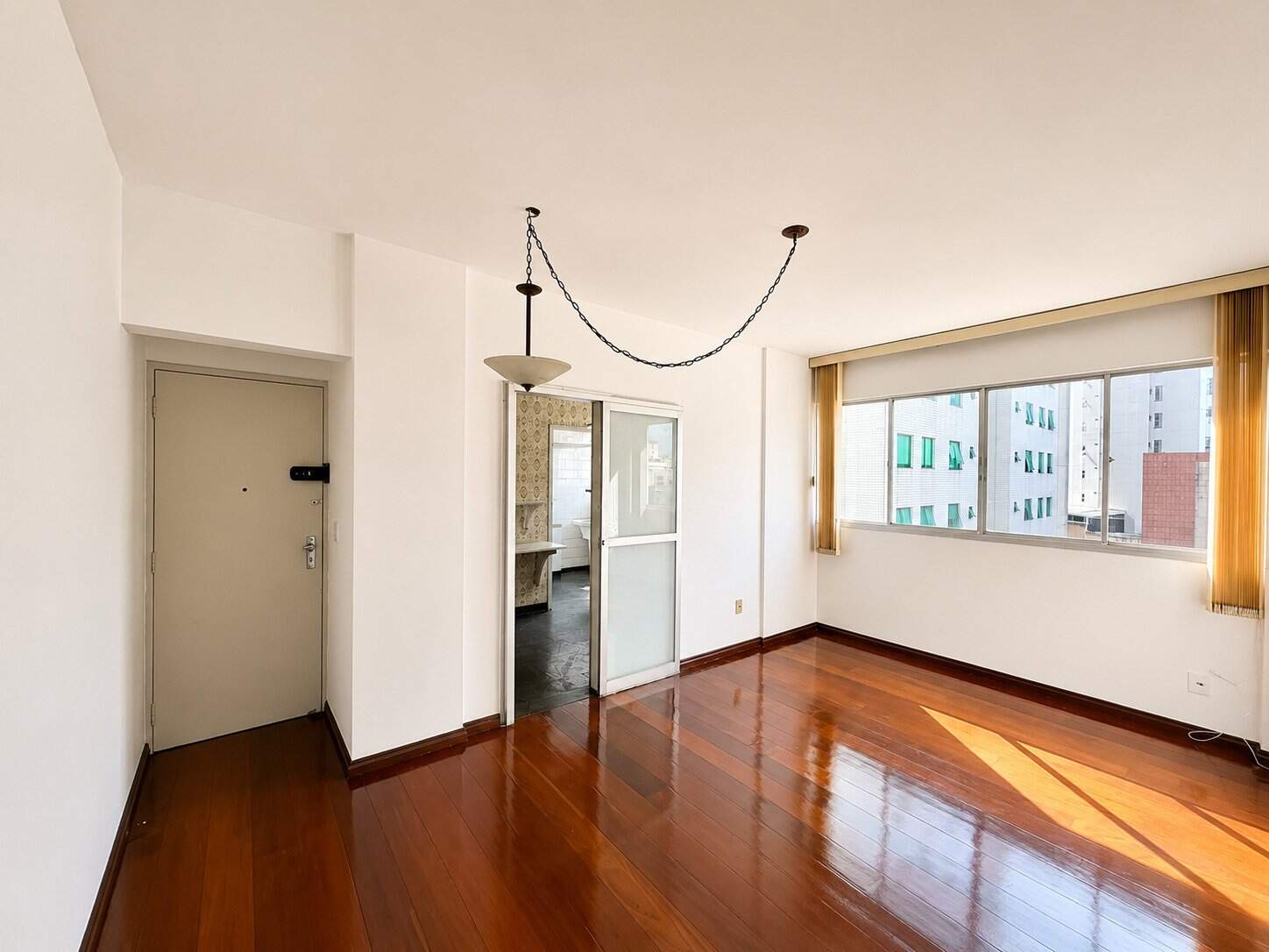 Apartamento à venda no Savassi: 