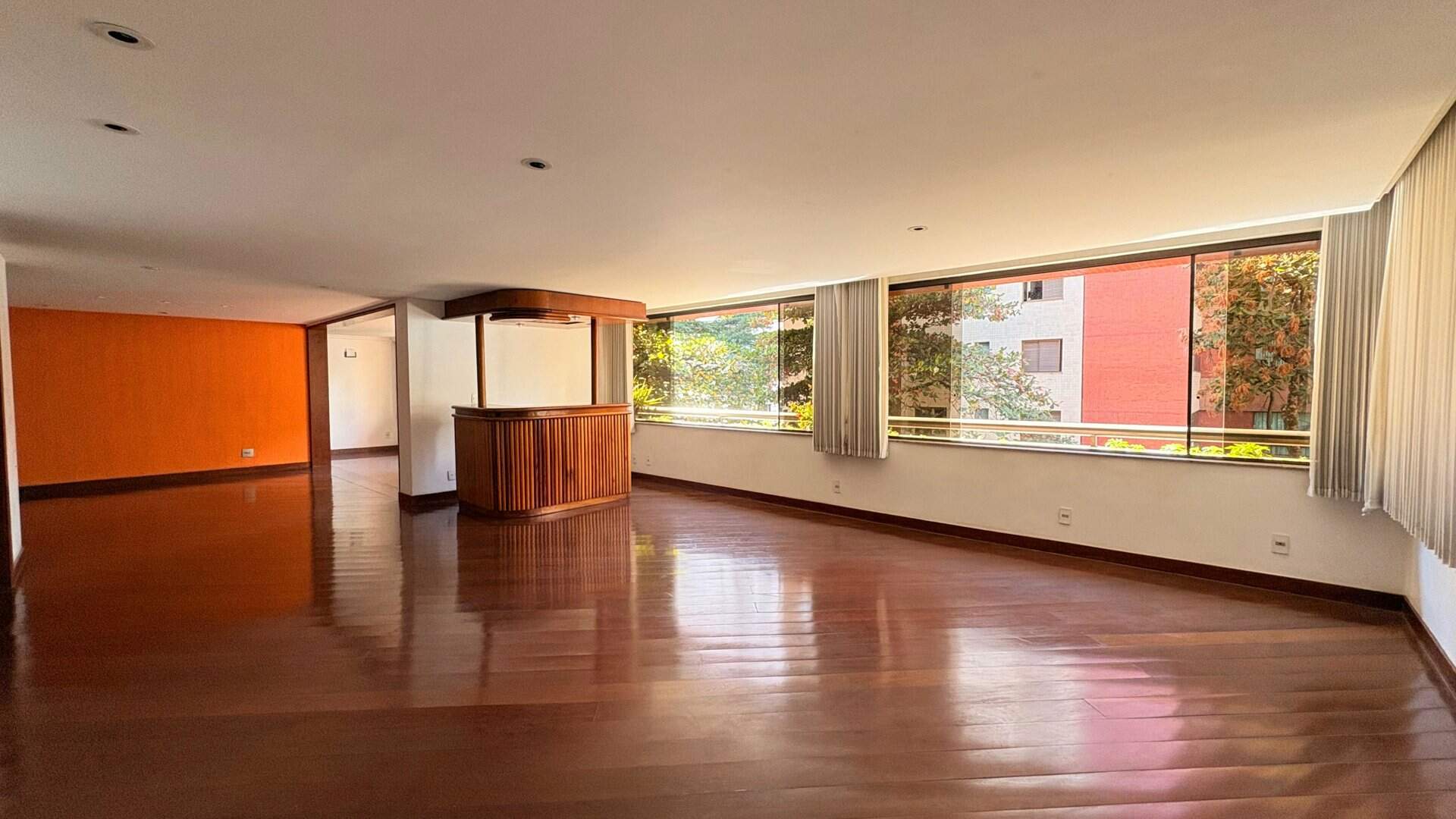 Apartamento à venda no Gutierrez: 
