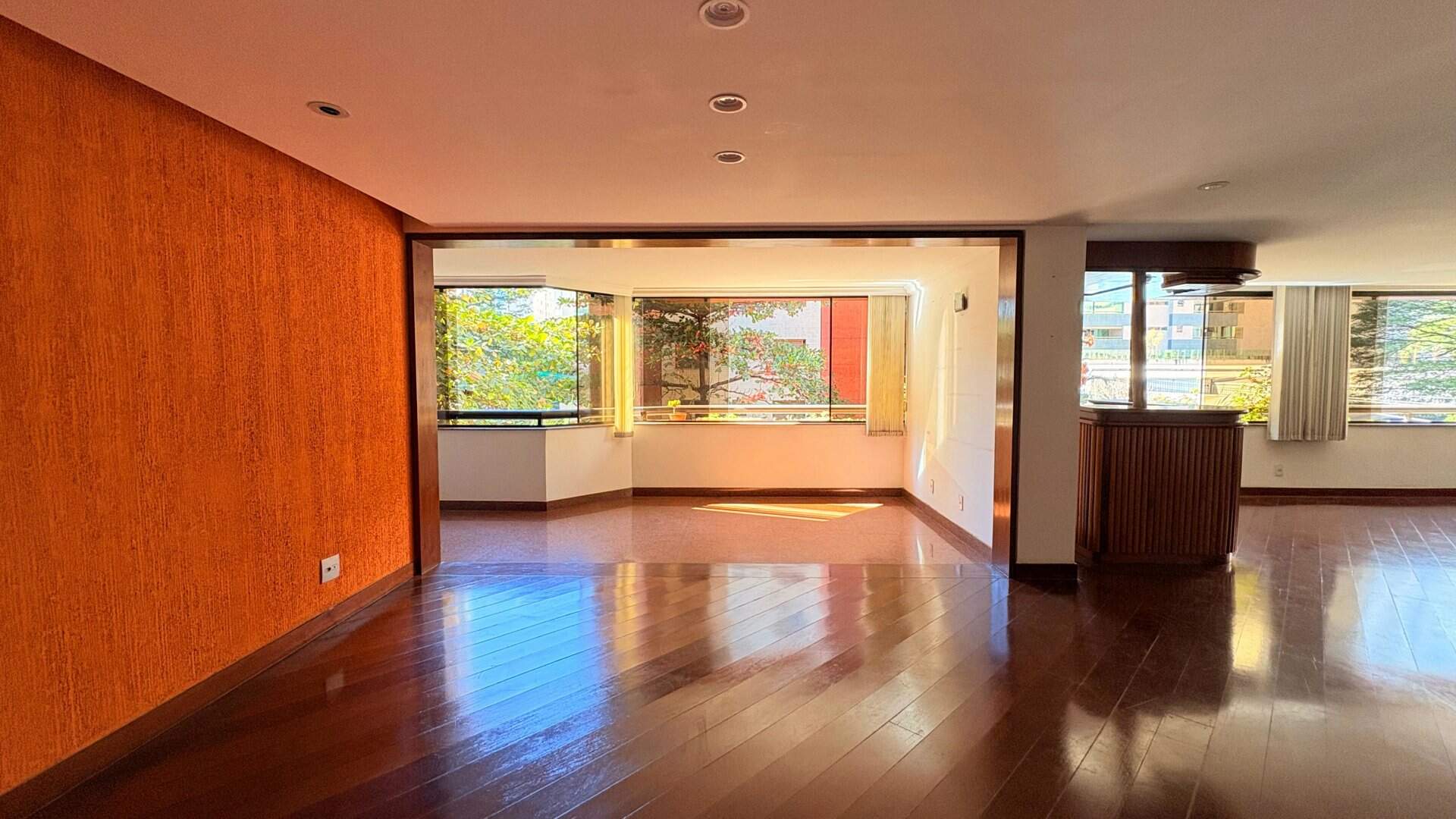 Apartamento à venda no Gutierrez: 