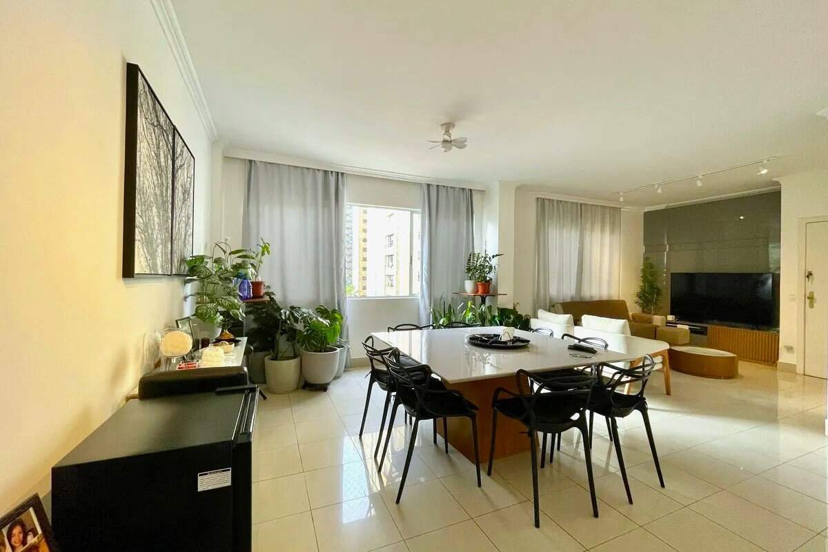 Apartamento à venda no Lourdes: 