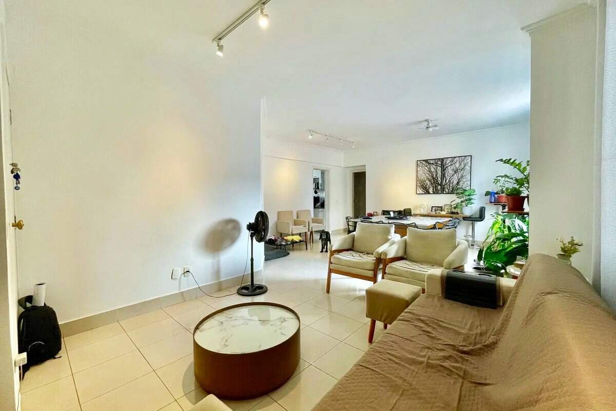 Apartamento à venda no Lourdes: 
