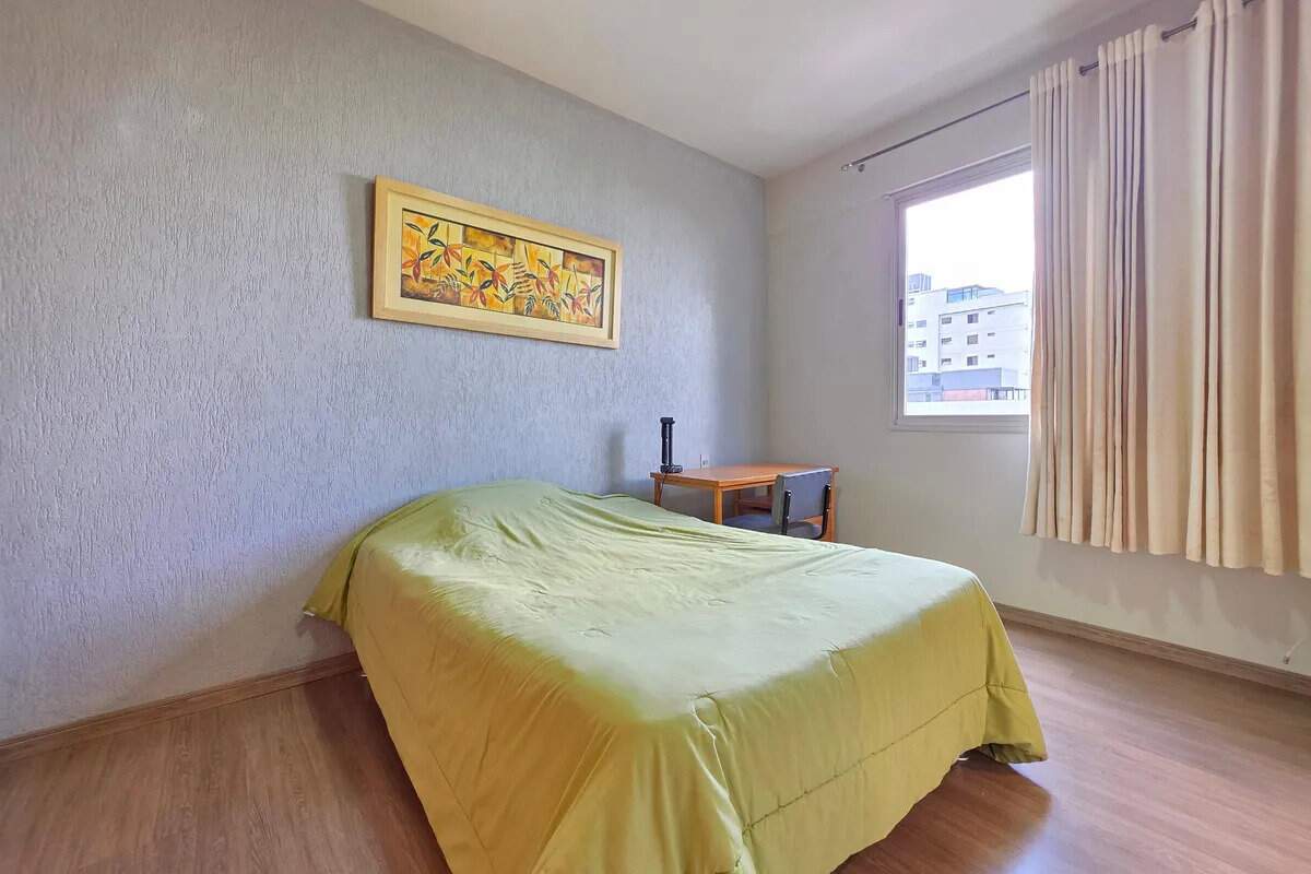 Apartamento à venda no São Pedro: 