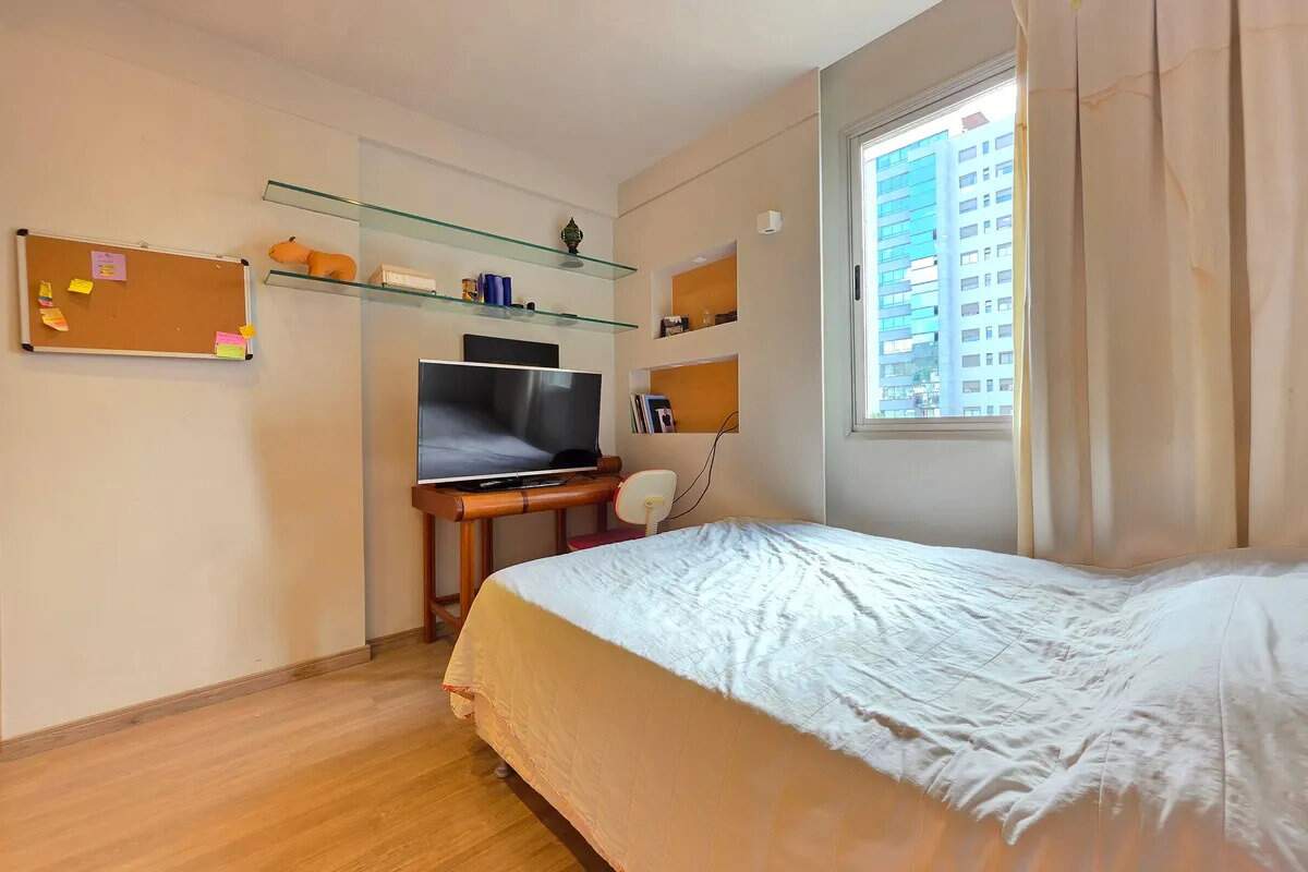 Apartamento à venda no São Pedro: 