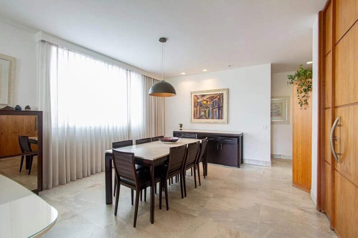 Apartamento à venda no Serra: 
