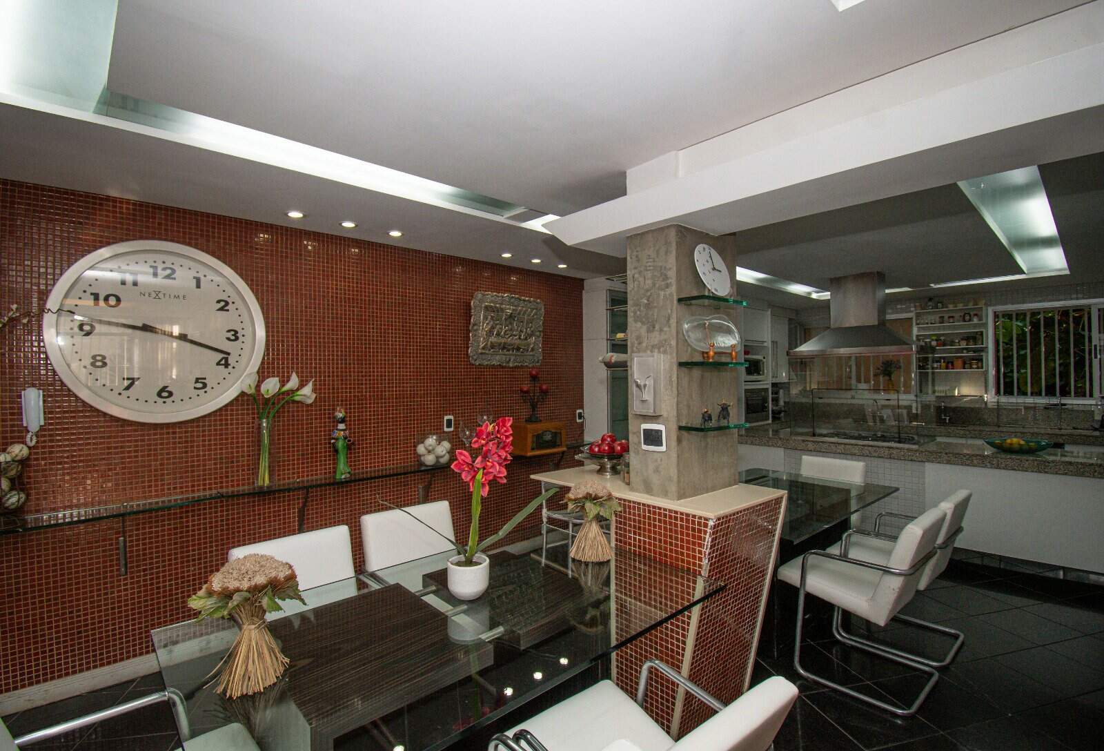 Apartamento à venda no Santa Lúcia: 