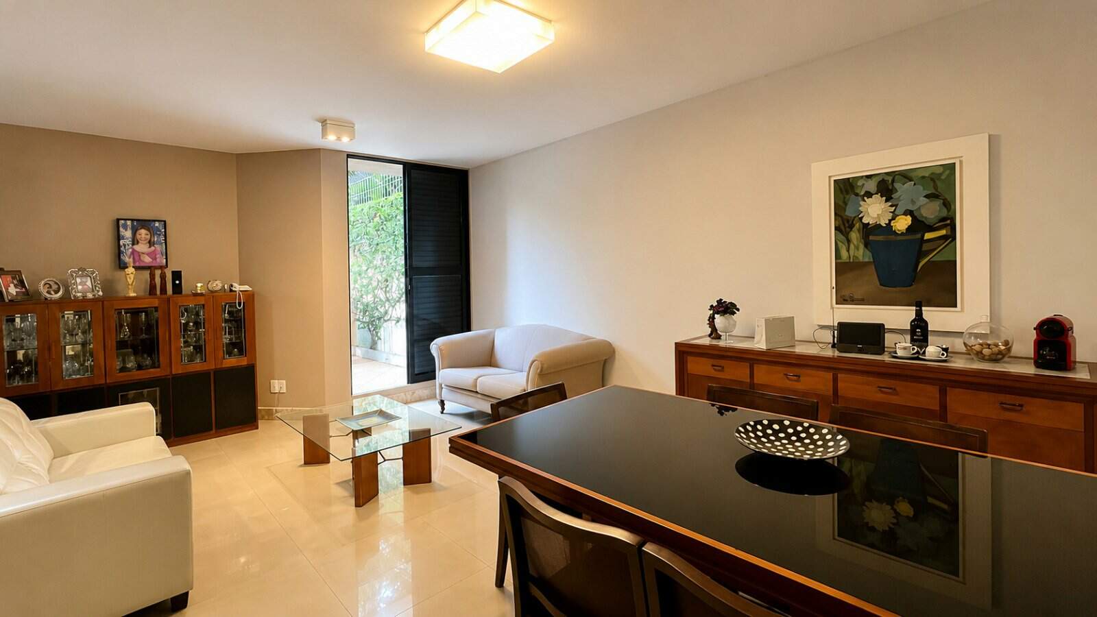 Apartamento à venda no Anchieta: 