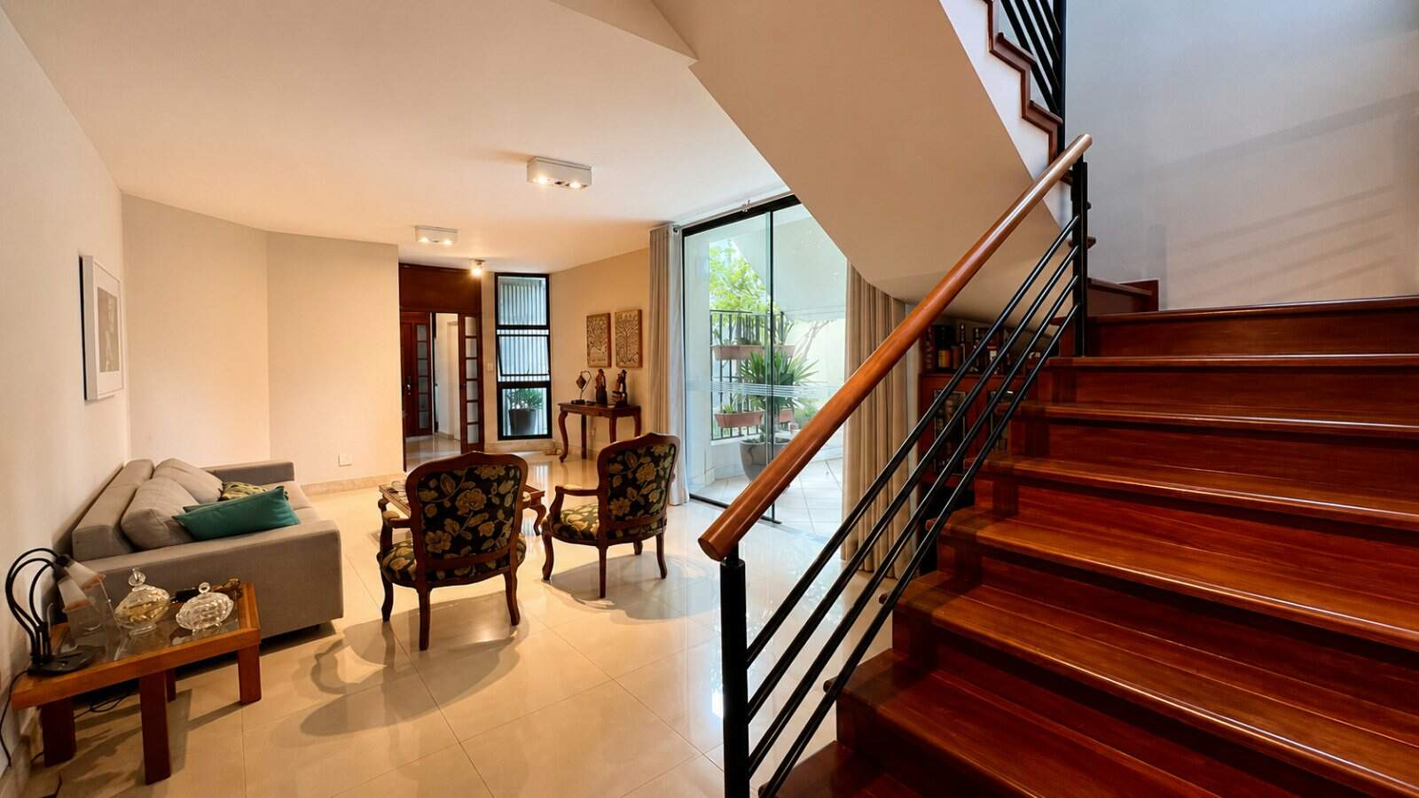 Apartamento à venda no Anchieta: 