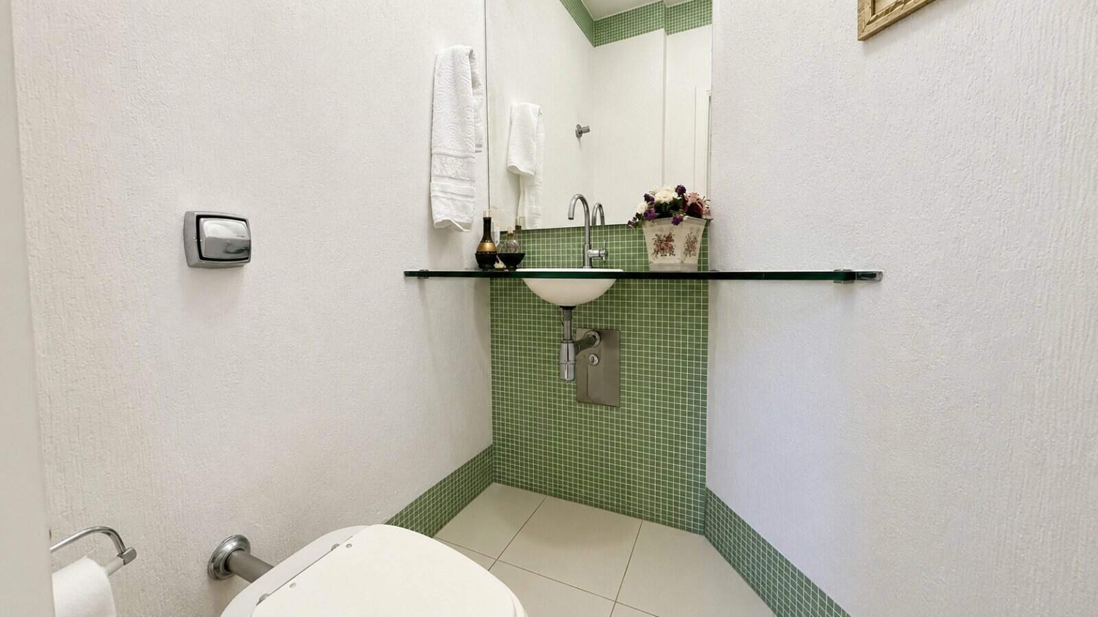 Apartamento à venda no Anchieta: 