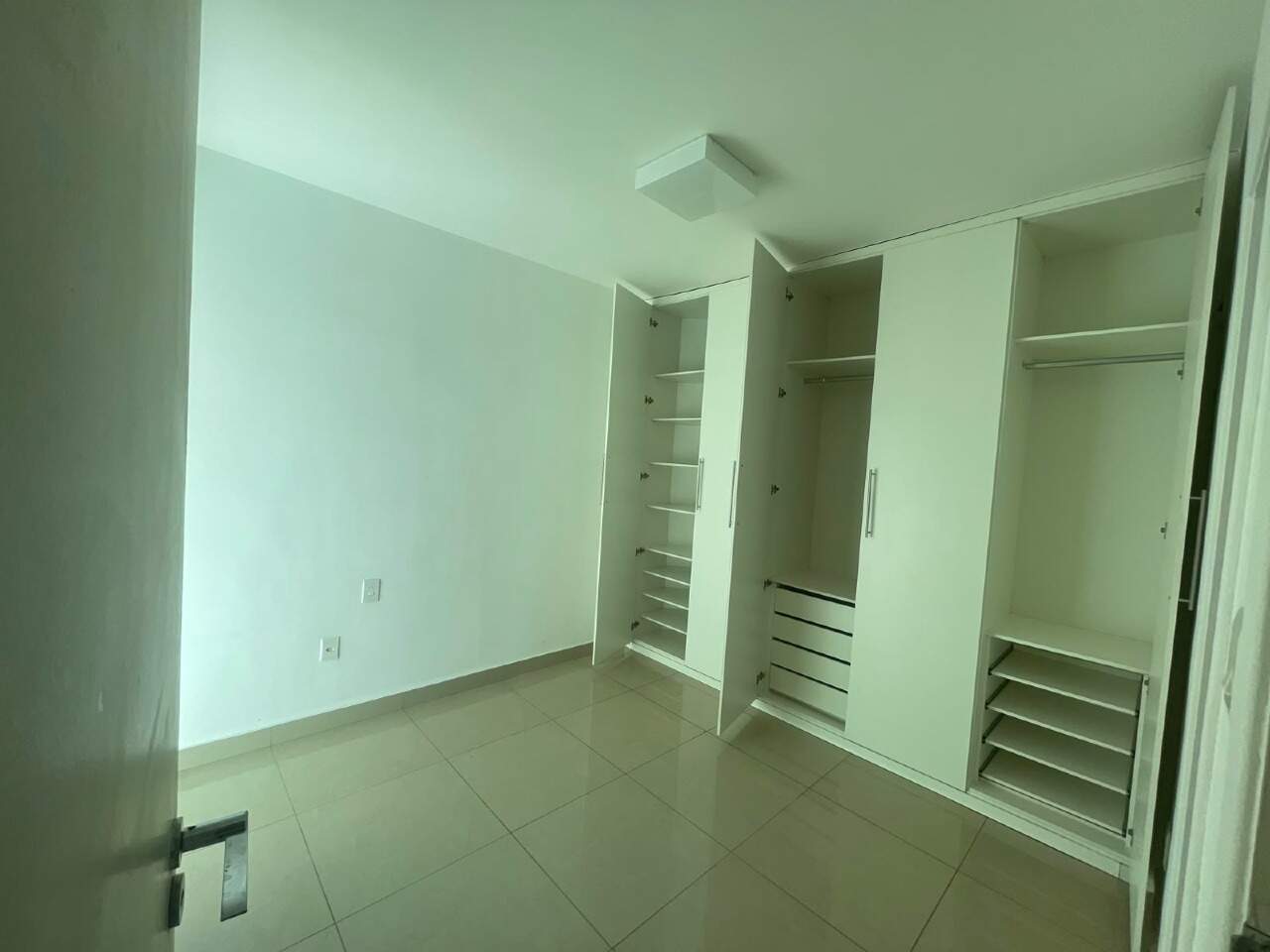 Apartamento à venda no São Luiz: 