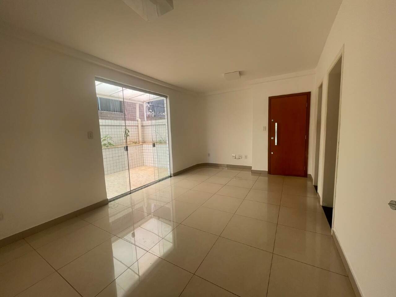 Apartamento à venda no São Luiz: 