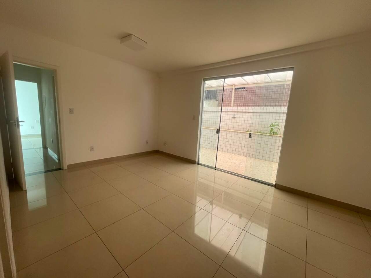 Apartamento à venda no São Luiz: 