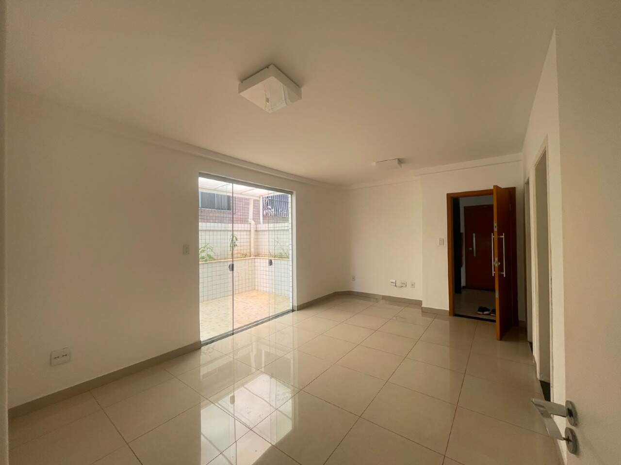 Apartamento à venda no São Luiz: 