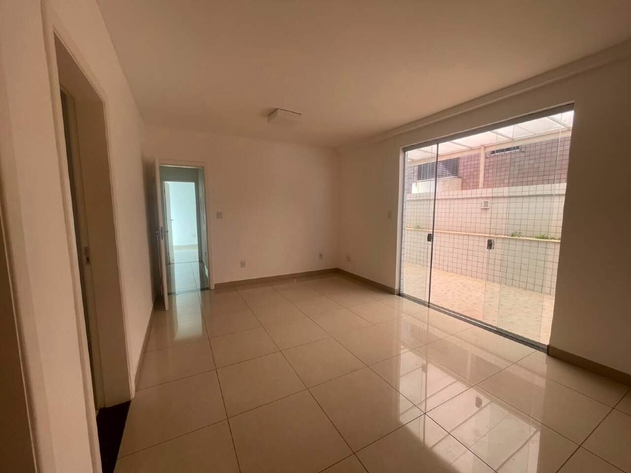 Apartamento à venda no São Luiz: 