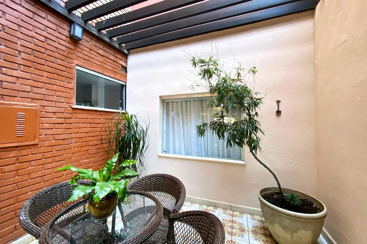 Área privativa à venda no Serra: 