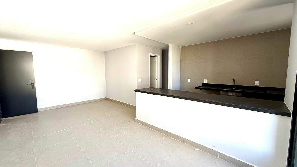 Apartamento à venda no Anchieta: 