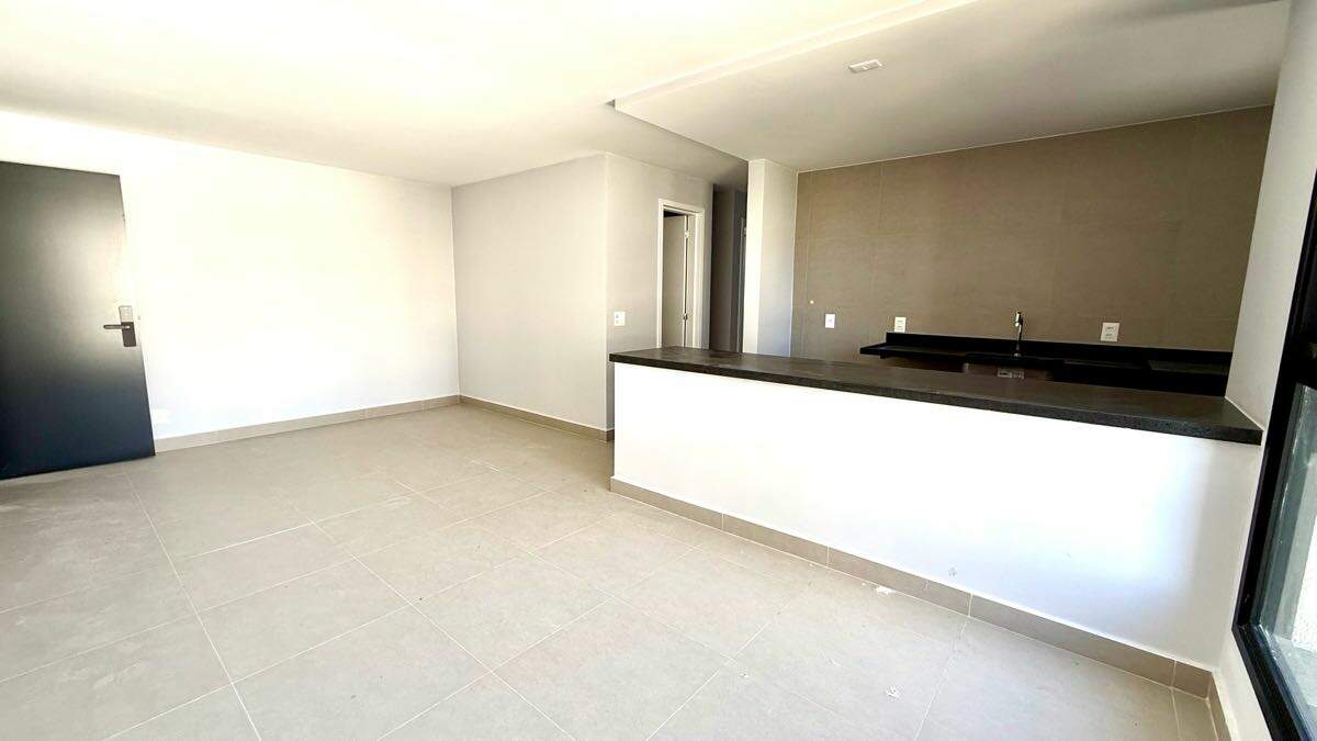 Apartamento à venda no Anchieta: 