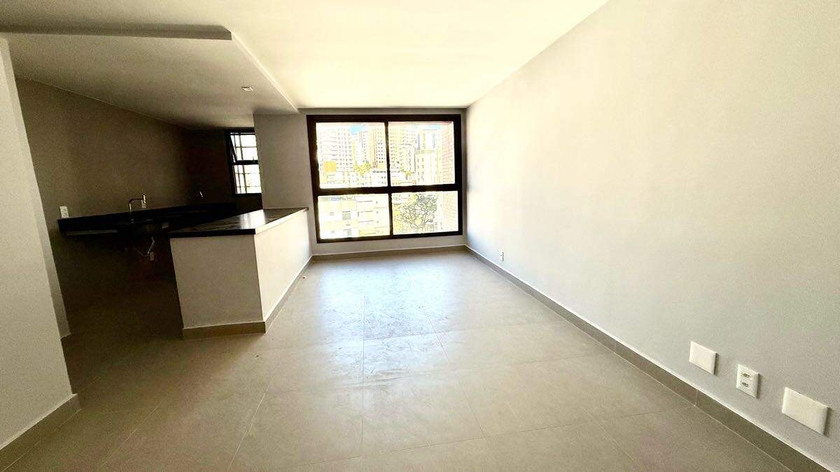 Apartamento à venda no Anchieta: 