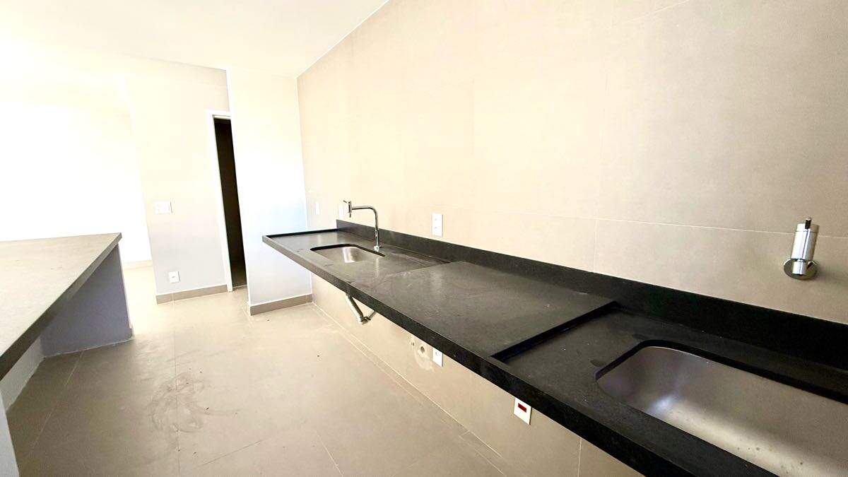 Apartamento à venda no Anchieta: 