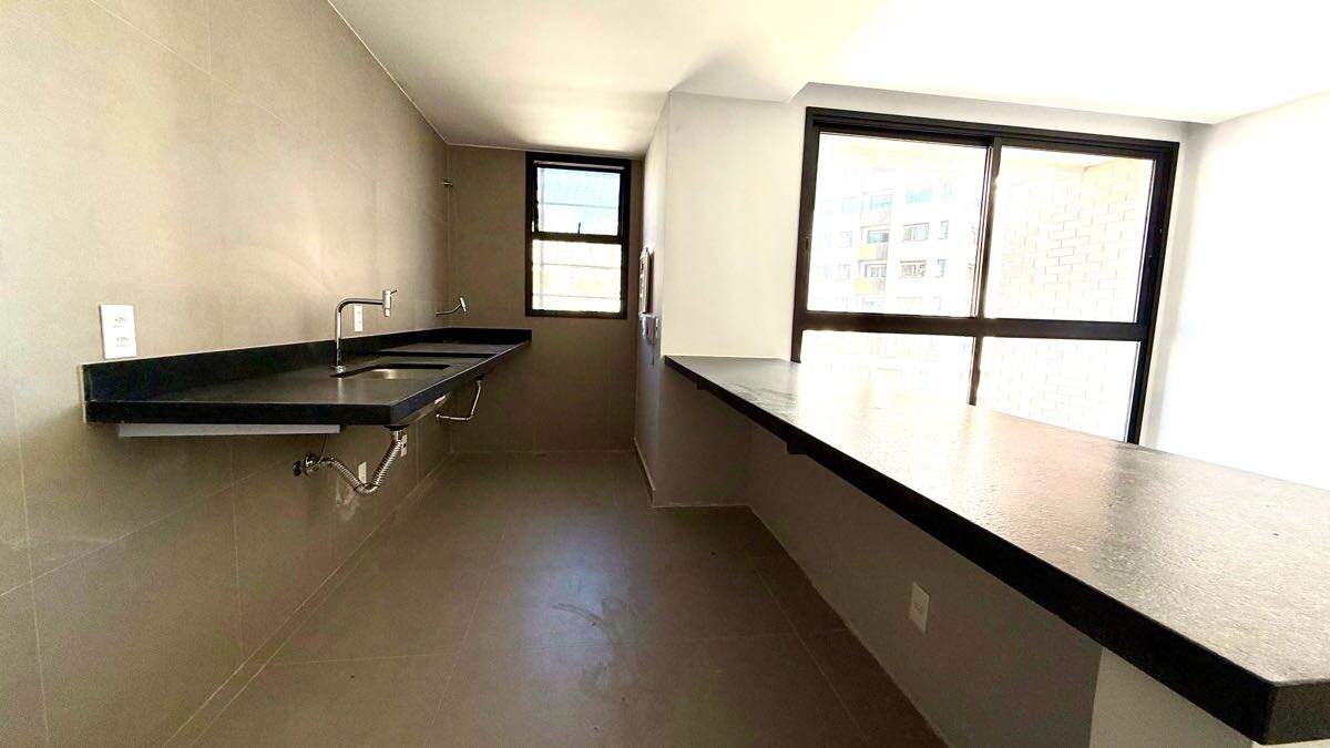 Apartamento à venda no Anchieta: 