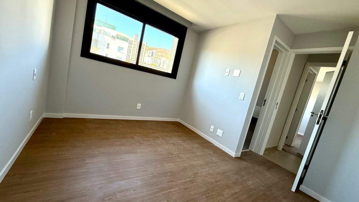 Apartamento à venda no Anchieta: 