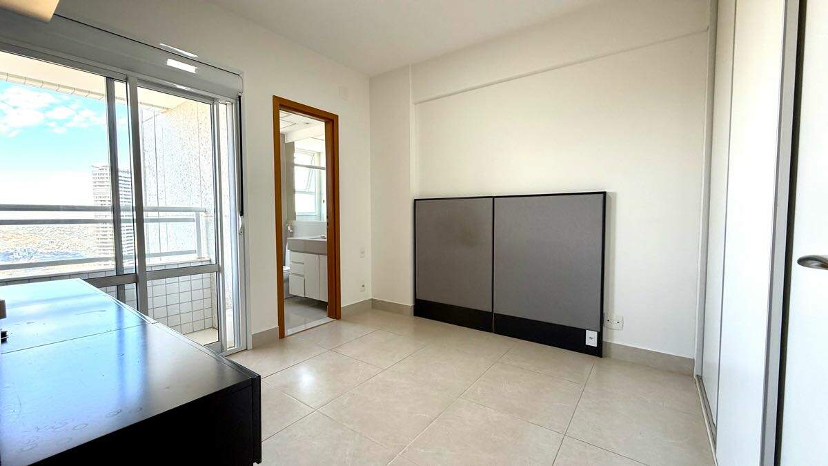 Apartamento para aluguel no Vila da Serra: 