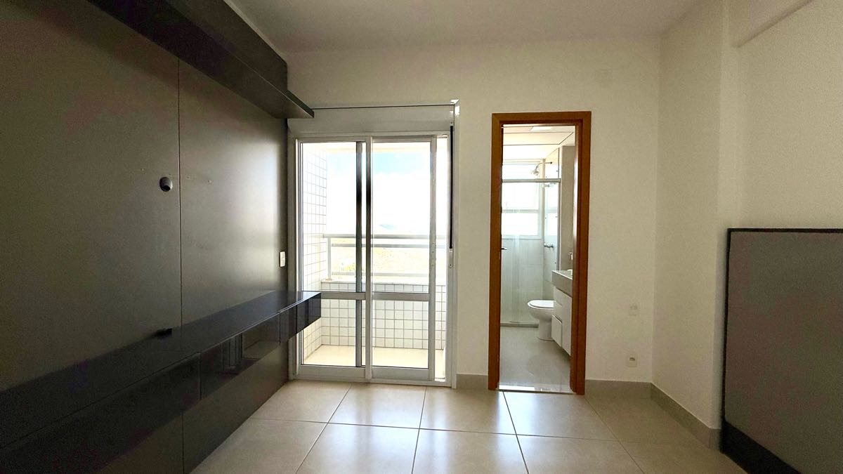 Apartamento para aluguel no Vila da Serra: 