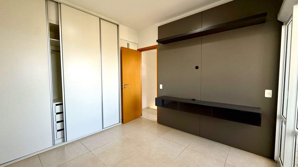 Apartamento para aluguel no Vila da Serra: 