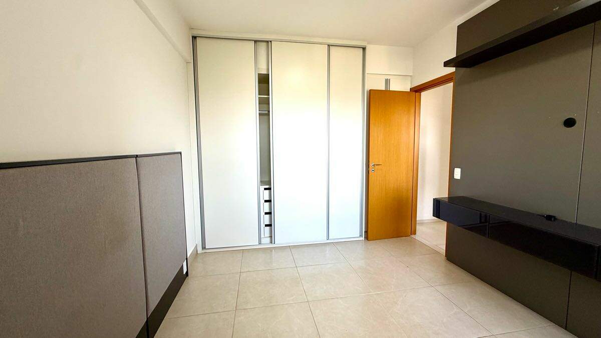 Apartamento para aluguel no Vila da Serra: 