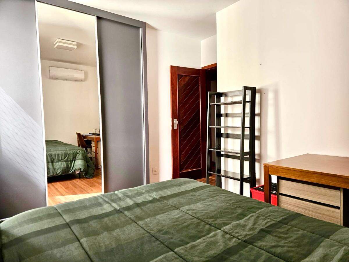 Apartamento à venda no Santo Agostinho: 