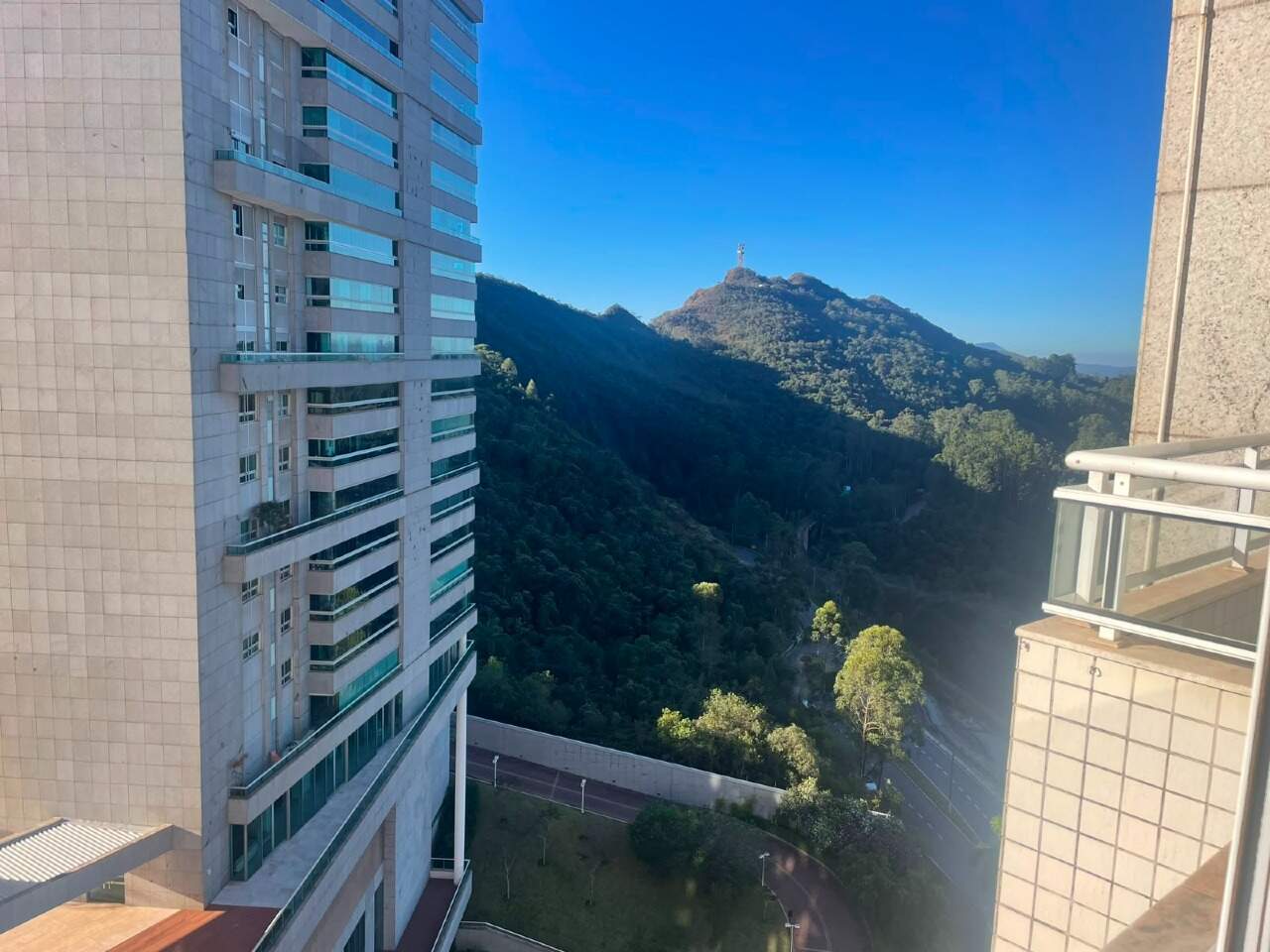 Apartamento para aluguel no Vila da Serra: 
