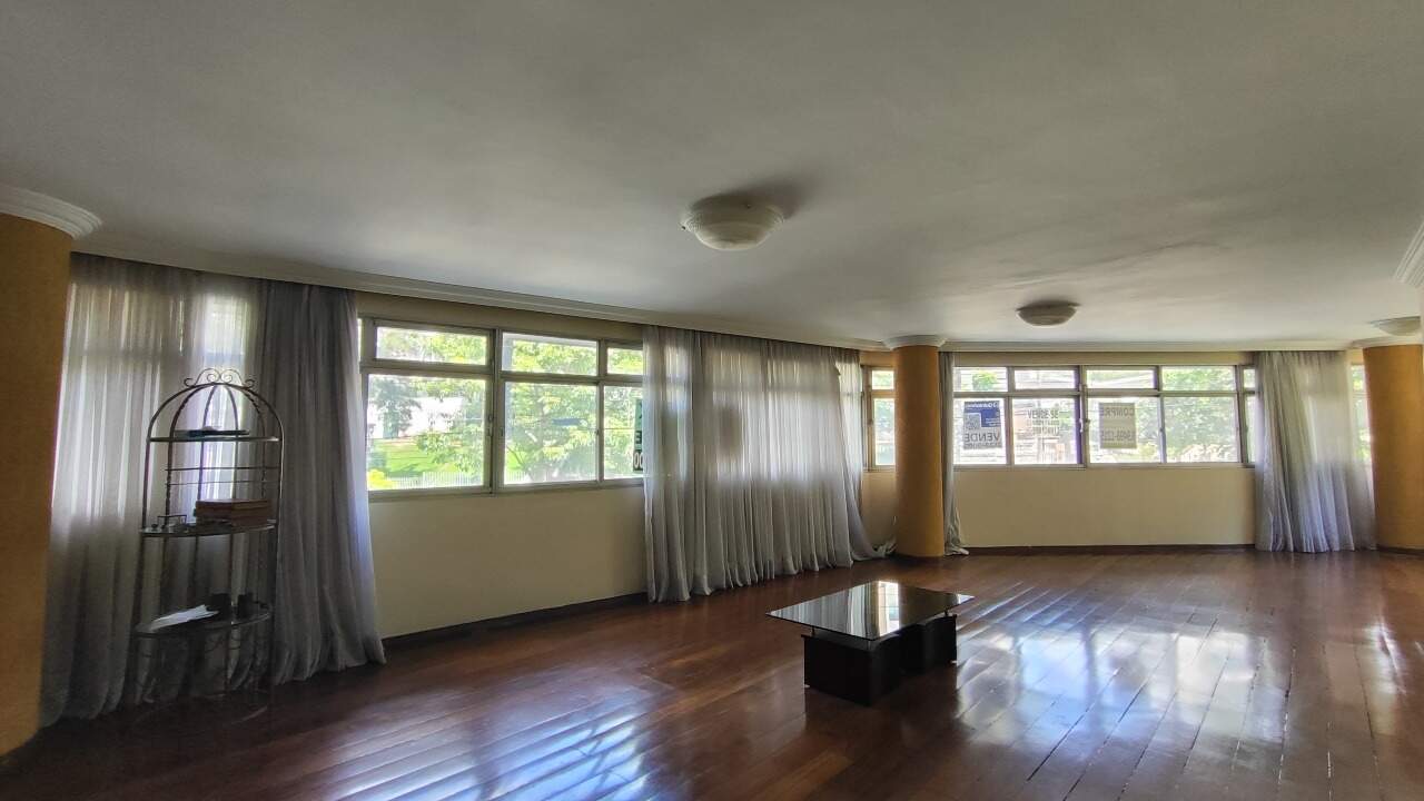 Apartamento para aluguel no Lourdes: 