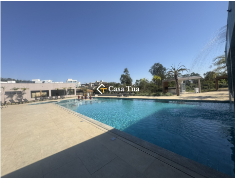 Lote em condomínio à venda no Gran Park: 