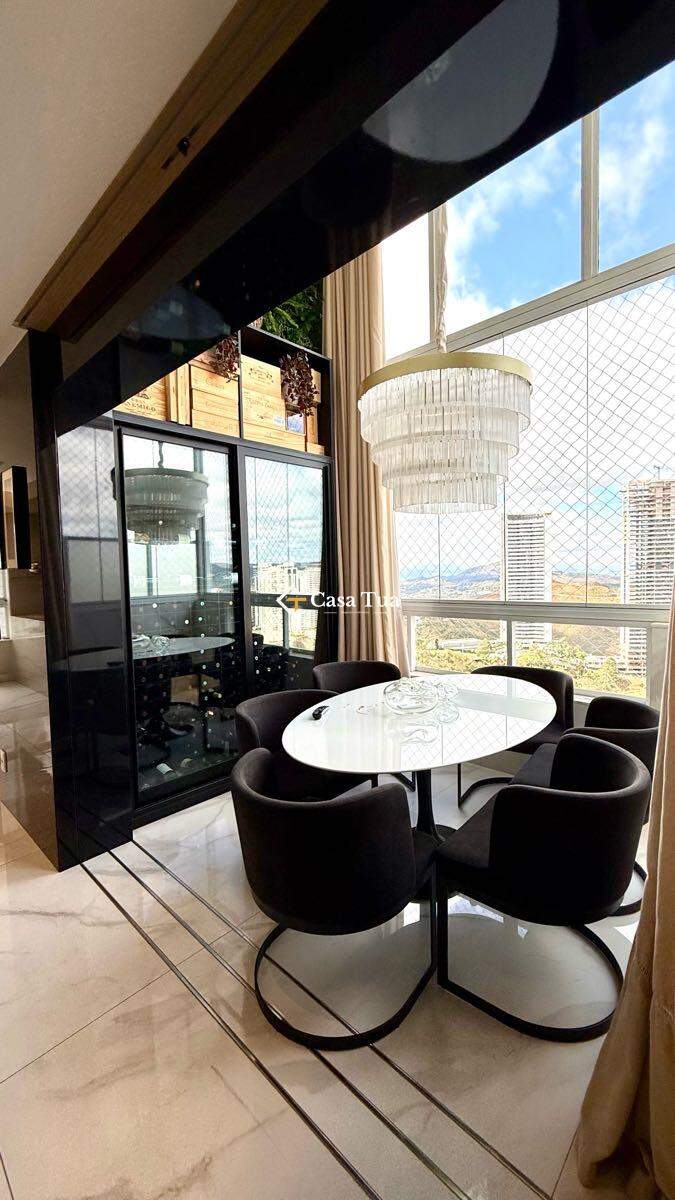 Apartamento à venda no Vila da Serra: 