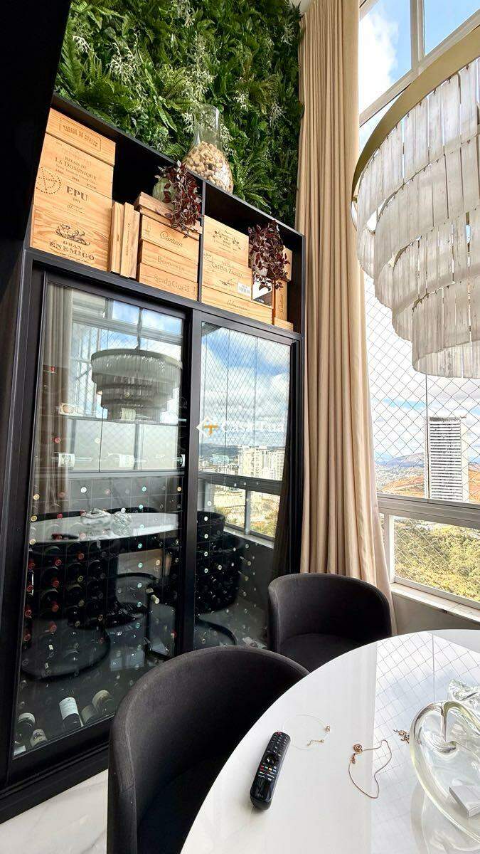 Apartamento à venda no Vila da Serra: 