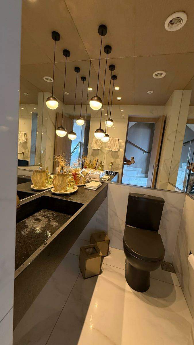 Apartamento à venda no Vila da Serra: 