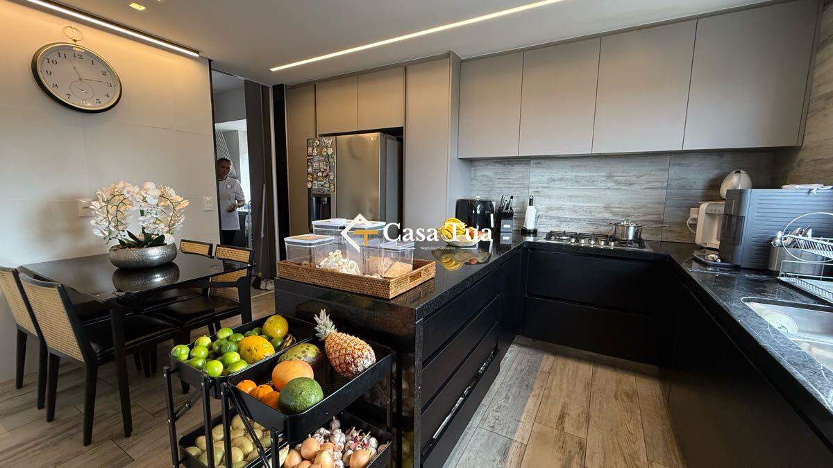 Apartamento à venda no Vila da Serra: 