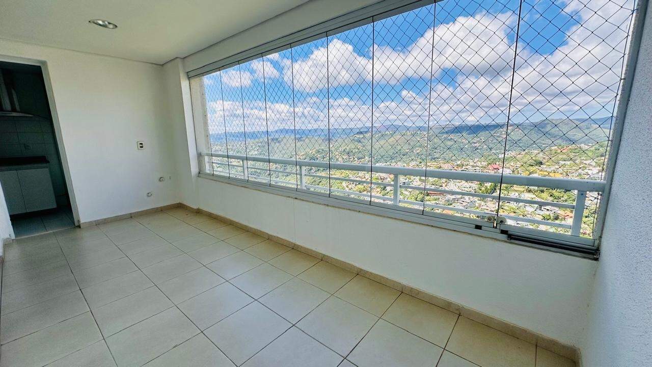 Apartamento à venda no Vila da Serra: 