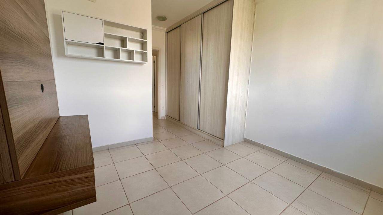 Apartamento à venda no Vila da Serra: 
