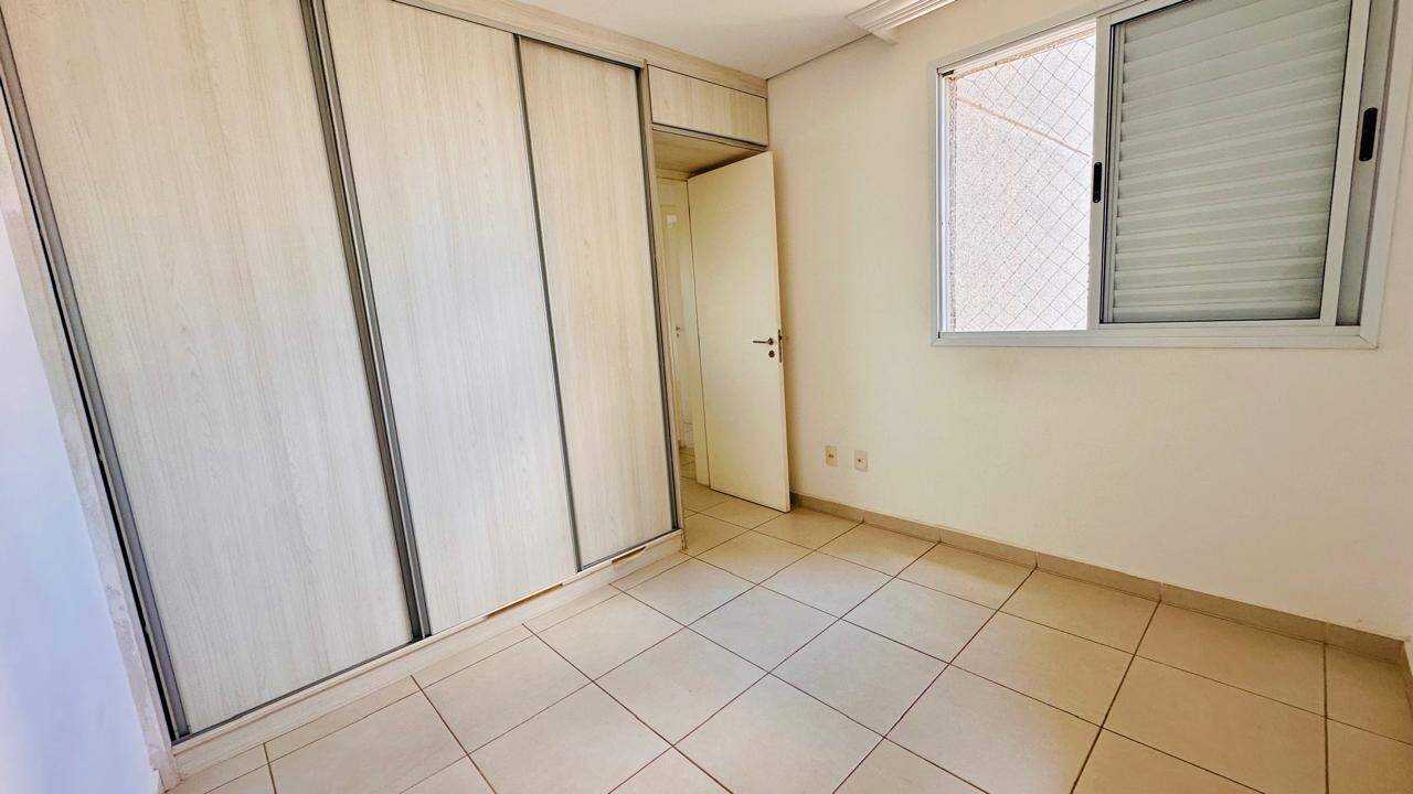 Apartamento à venda no Vila da Serra: 