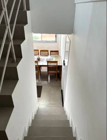 Cobertura à venda no Santo Agostinho: 
