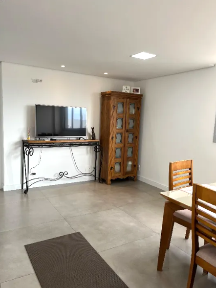 Cobertura à venda no Santo Agostinho: 