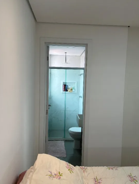 Cobertura à venda no Santo Agostinho: 