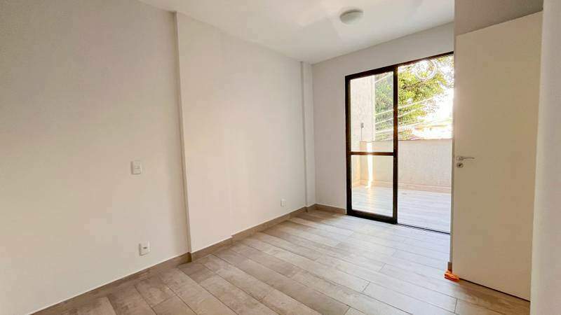 Casa à venda no Santo Agostinho: 