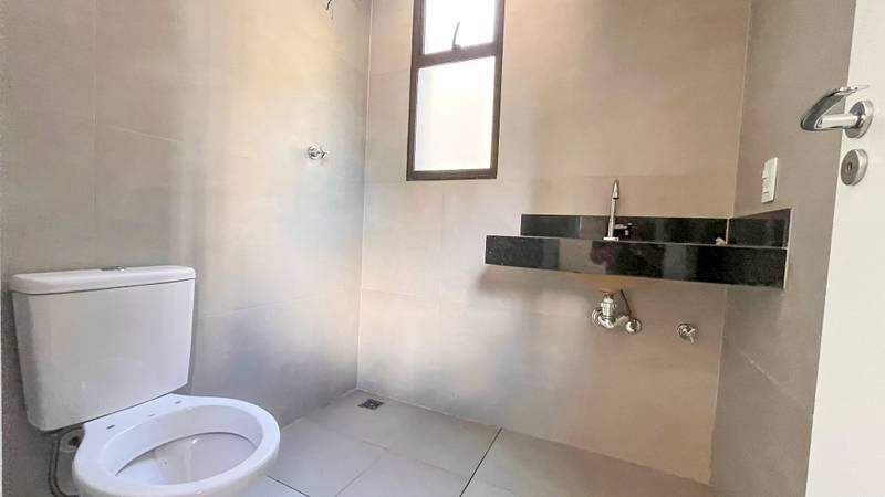 Casa à venda no Santo Agostinho: 