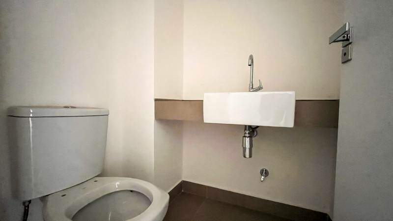 Apartamento à venda no Santo Agostinho: 