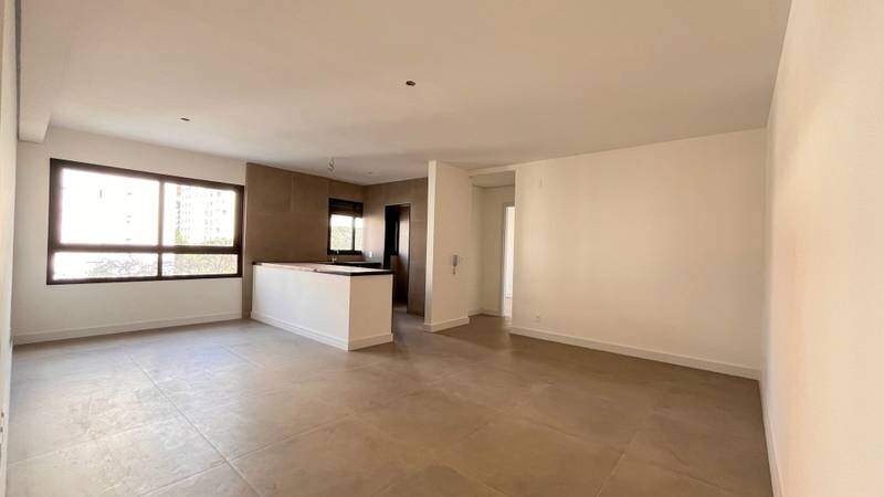 Apartamento à venda no Santo Agostinho: 